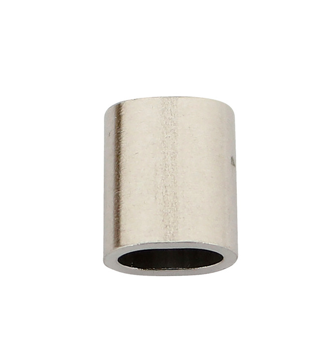 Wireklemme 2,5 mm 5 stk.